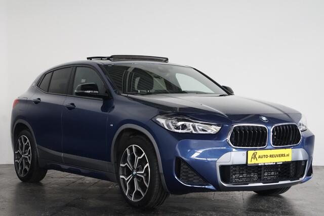 BMW X2 xDrive25e M-Sport Panorama / Opendak / LED / HUD / Navi / CarPlay