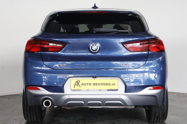 BMW X2 xDrive25e M-Sport Panorama / Opendak / LED / HUD / Navi / CarPlay