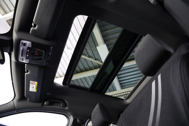 BMW X2 xDrive25e M-Sport Panorama / Opendak / LED / HUD / Navi / CarPlay