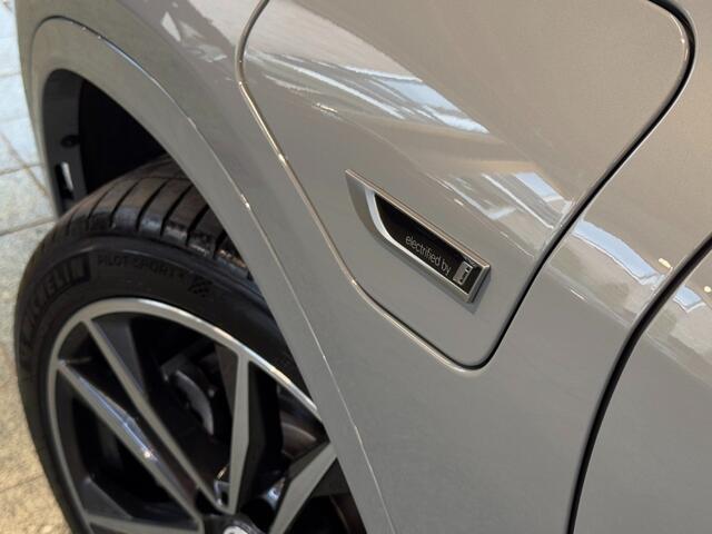 BMW X2 xDrive25e High Executive M Sport Headup Keyless Leder Memory 19'
