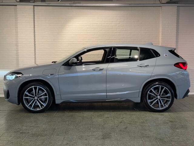 BMW X2 xDrive25e High Executive M Sport Headup Keyless Leder Memory 19'