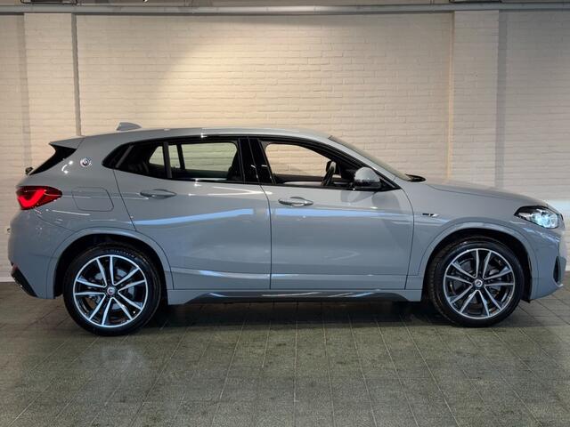 BMW X2 xDrive25e High Executive M Sport Headup Keyless Leder Memory 19'