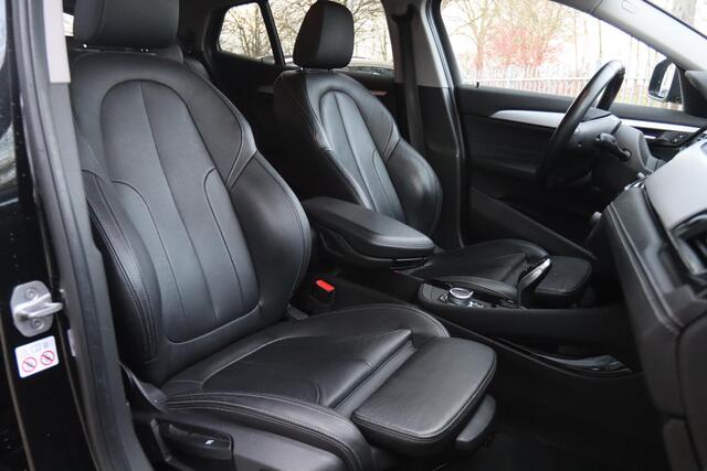 BMW X2 sDRIVE18i HIGH EXECUTIVE | LED | LEDER | CRUISE | CLIMATE | PDC | BLUETOOTH | NAVI