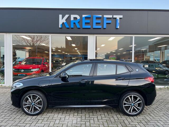 BMW X2 xDrive25e High Executive M Sport | Schuifdak