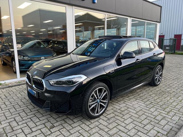 BMW X2 xDrive25e High Executive M Sport | Schuifdak