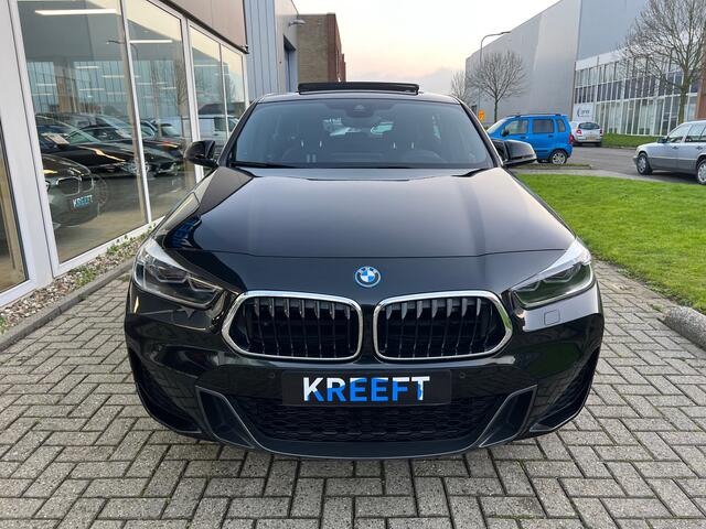 BMW X2 xDrive25e High Executive M Sport | Schuifdak