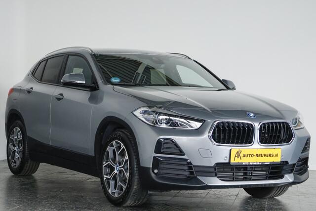 BMW X2 xDrive25e Edition / LED / Navi / Pilot assist / Cam
