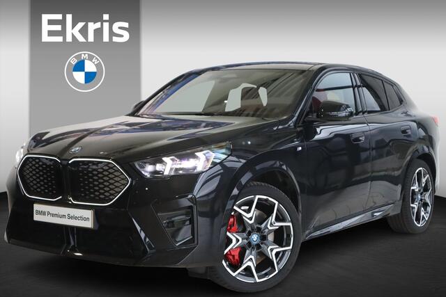 BMW X2 iX2 eDrive20 M Sport Pro | Innovation Pack | Driving Assistant Plus | Elektr. Trekhaak