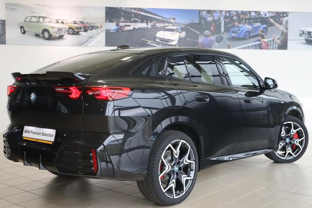 BMW X2 iX2 eDrive20 M Sport Pro | Innovation Pack | Driving Assistant Plus | Elektr. Trekhaak