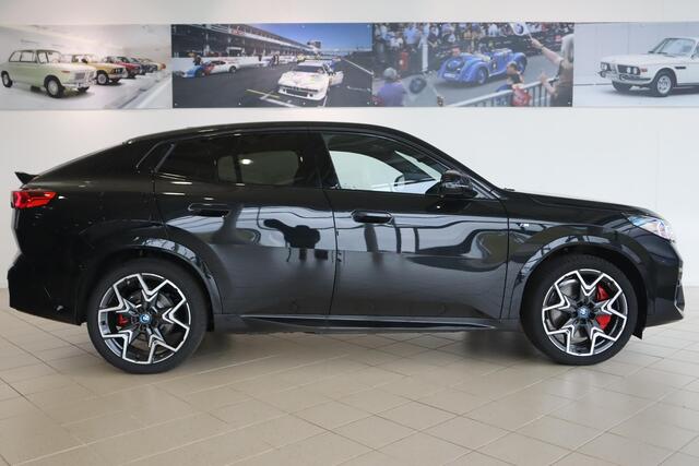 BMW X2 iX2 eDrive20 M Sport Pro | Innovation Pack | Driving Assistant Plus | Elektr. Trekhaak