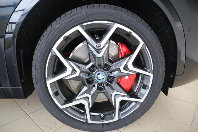 BMW X2 iX2 eDrive20 M Sport Pro | Innovation Pack | Driving Assistant Plus | Elektr. Trekhaak