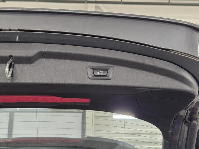BMW X2 20i 192pk M-Sport High HUD Executive OpenSky LeerSport Zwarte Hemel
