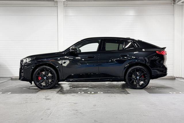 BMW X2 iX2 eDrive20 | M-Sport Pro | Innovation Pack | Driving Assistant Plus | Harman/Kardon | Panoramadak | Comfort Access
