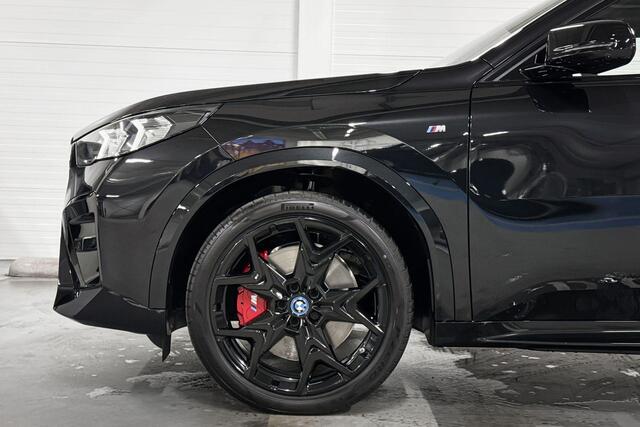 BMW X2 iX2 eDrive20 | M-Sport Pro | Innovation Pack | Driving Assistant Plus | Harman/Kardon | Panoramadak | Comfort Access