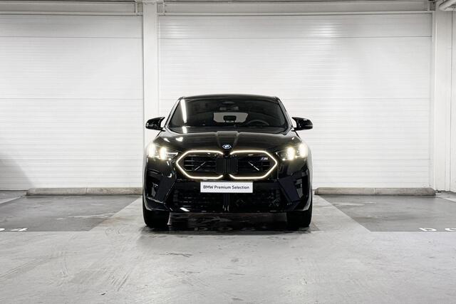 BMW X2 iX2 eDrive20 | M-Sport Pro | Innovation Pack | Driving Assistant Plus | Harman/Kardon | Panoramadak | Comfort Access