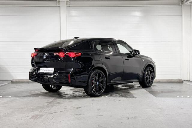 BMW X2 iX2 eDrive20 | M-Sport Pro | Innovation Pack | Driving Assistant Plus | Harman/Kardon | Panoramadak | Comfort Access