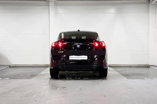 BMW X2 iX2 eDrive20 | M-Sport Pro | Innovation Pack | Driving Assistant Plus | Harman/Kardon | Panoramadak | Comfort Access