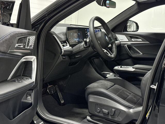 BMW X2 iX2 eDrive20 | M-Sport Pro | Innovation Pack | Driving Assistant Plus | Harman/Kardon | Panoramadak | Comfort Access