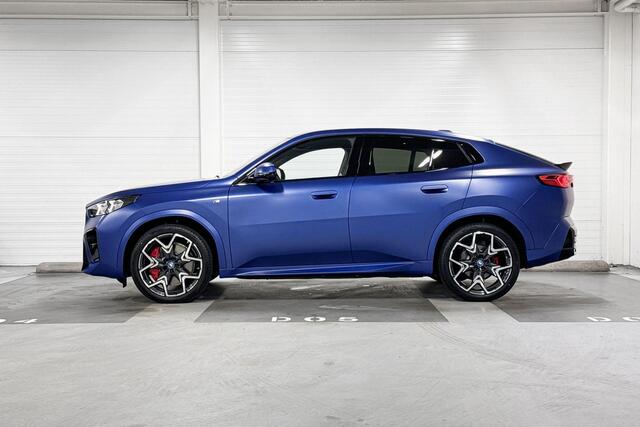 BMW X2 iX2 eDrive20 | M-Sport Pro | Innovation Pack | Head-up Display | Harman/Kardon | Panoramadak | Comfort Access