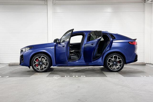 BMW X2 iX2 eDrive20 | M-Sport Pro | Innovation Pack | Head-up Display | Harman/Kardon | Panoramadak | Comfort Access