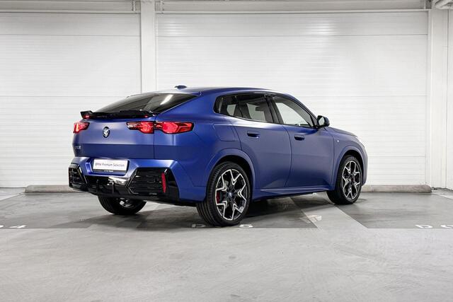 BMW X2 iX2 eDrive20 | M-Sport Pro | Innovation Pack | Head-up Display | Harman/Kardon | Panoramadak | Comfort Access