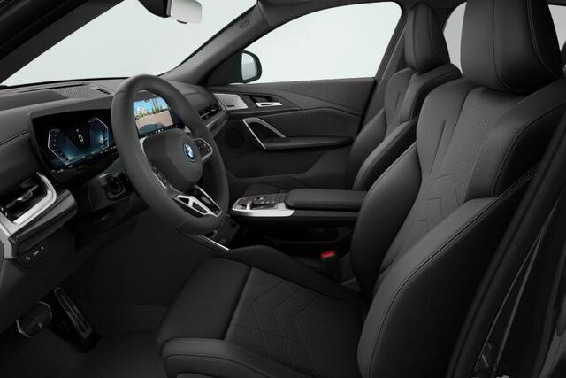 BMW X2 iX2 eDrive20 Innovation Pack M Sportpakket Pro - Verwacht: Februari 2025