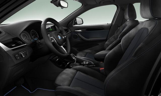 BMW X2 sDrive20i M-Sport-X - Pano - Hifi - Head-Up - Navi Plus
