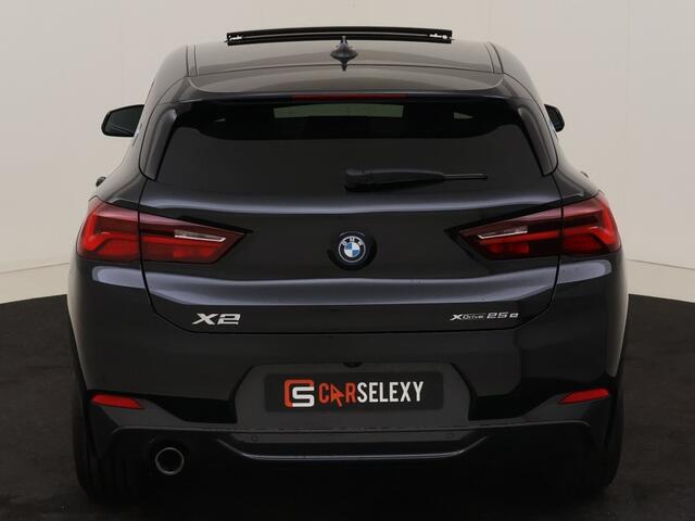 BMW X2 xDrive25e High Executive M-Sport | Panorama | Adapt. Cruise | He