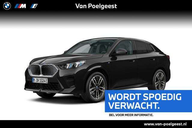 BMW X2 iX2 xDrive30 Innovation Pack M Sportpakket - Verwacht: Maart 2025
