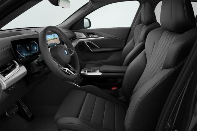 BMW X2 iX2 xDrive30 Innovation Pack M Sportpakket - Verwacht: Maart 2025