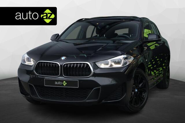BMW X2 xDrive25e High Executive