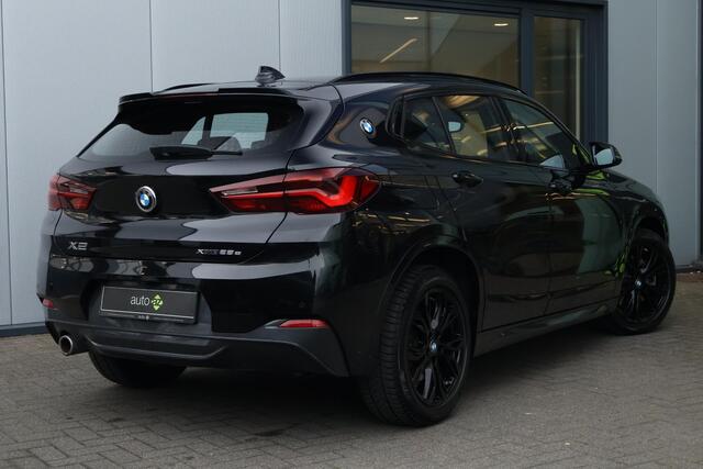 BMW X2 xDrive25e High Executive