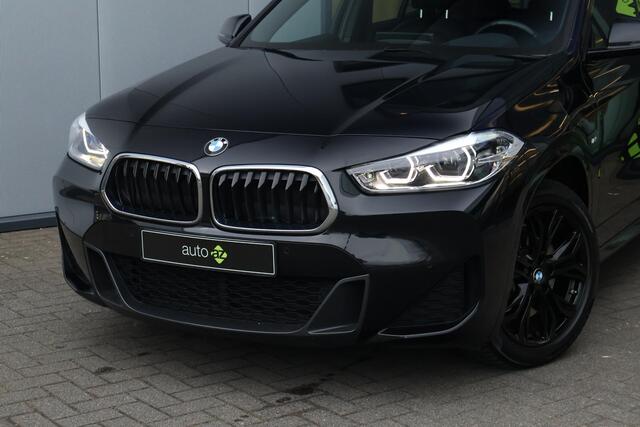 BMW X2 xDrive25e High Executive