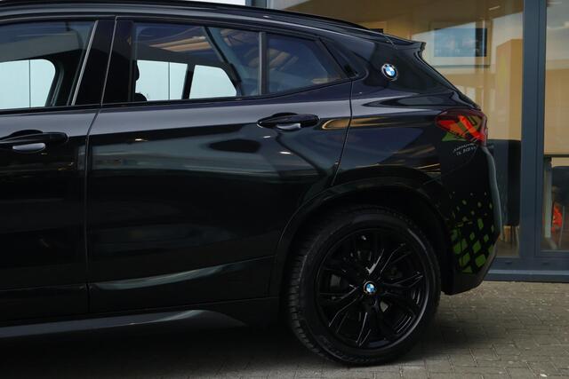 BMW X2 xDrive25e High Executive