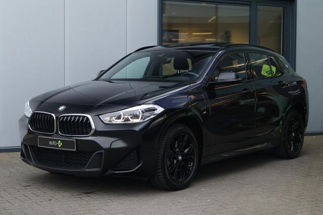 BMW X2 xDrive25e High Executive