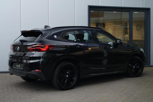 BMW X2 xDrive25e High Executive