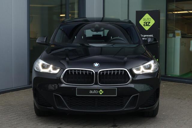 BMW X2 xDrive25e High Executive