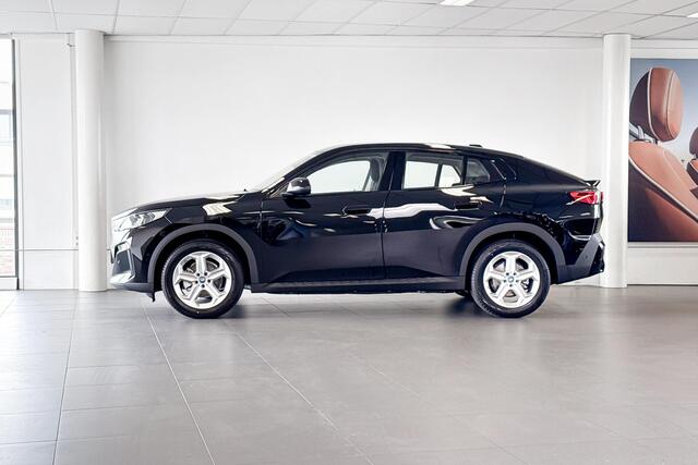 BMW X2 iX2 eDrive20 | Driving Assistant Plus | Achteruitrijcamera |