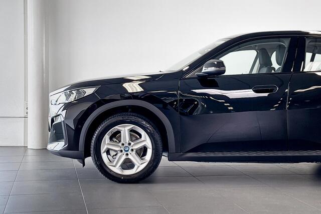 BMW X2 iX2 eDrive20 | Driving Assistant Plus | Achteruitrijcamera |