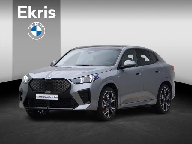 BMW X2 iX2 eDrive20 65kWh