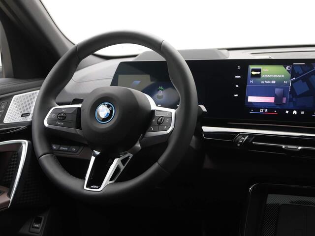 BMW X2 iX2 eDrive20 65kWh