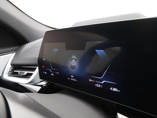 BMW X2 iX2 eDrive20 65kWh