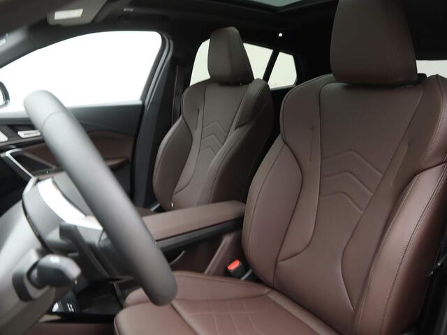 BMW X2 iX2 eDrive20 65kWh