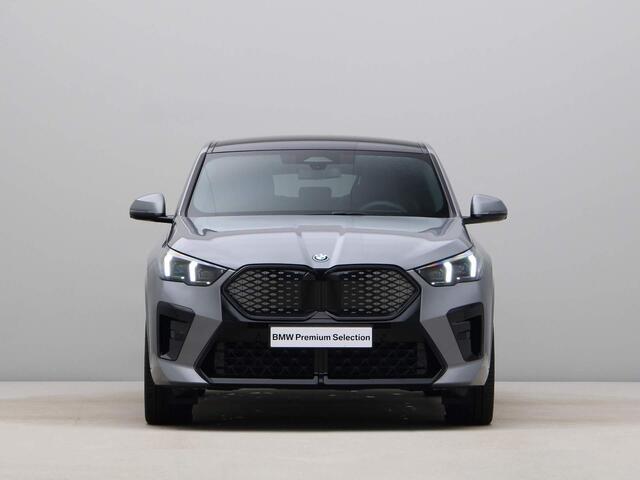 BMW X2 iX2 eDrive20 65kWh