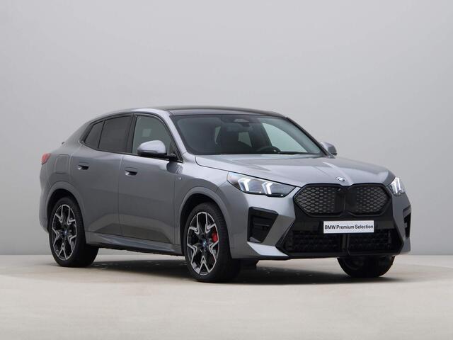 BMW X2 iX2 eDrive20 65kWh