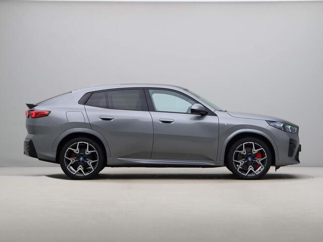 BMW X2 iX2 eDrive20 65kWh