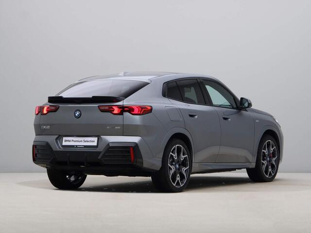 BMW X2 iX2 eDrive20 65kWh