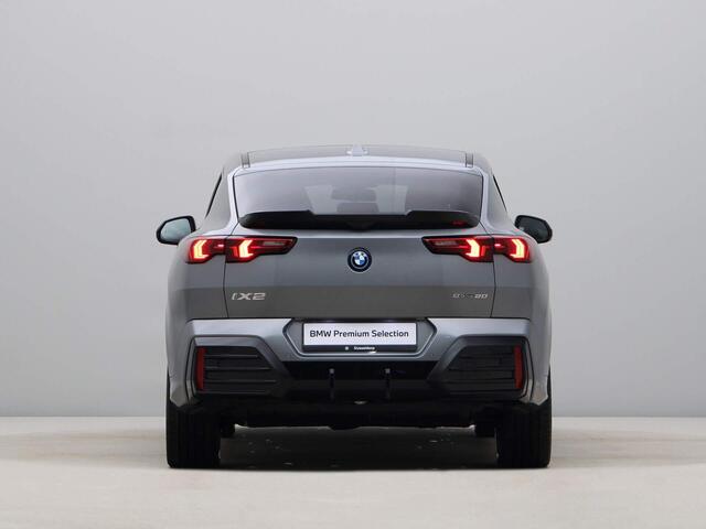 BMW X2 iX2 eDrive20 65kWh