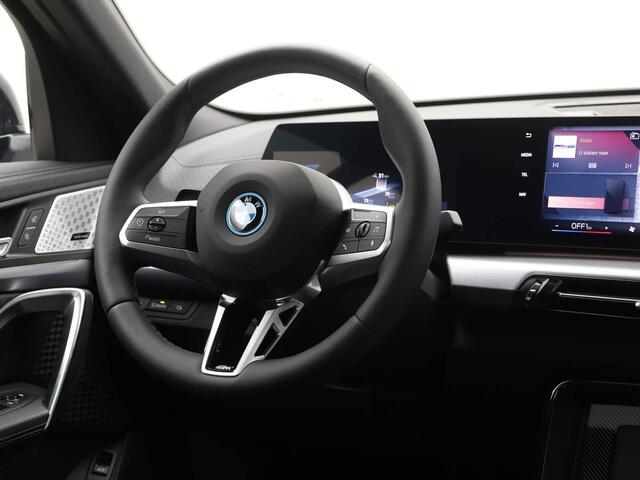 BMW X2 iX2 eDrive20 65kWh M-Sport