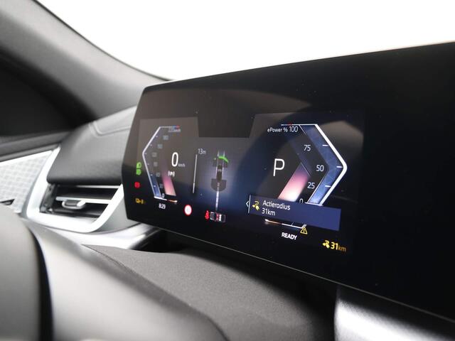 BMW X2 iX2 eDrive20 65kWh M-Sport